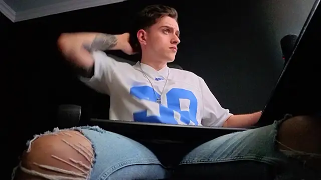 FelixStarkk webcam