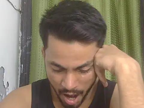 Stubborndesiboy webcam