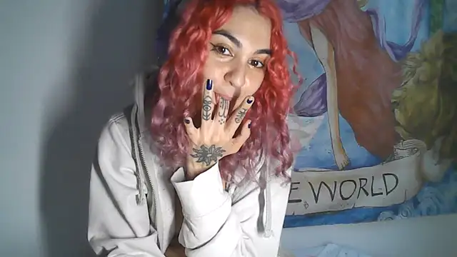 BabeGurl webcam