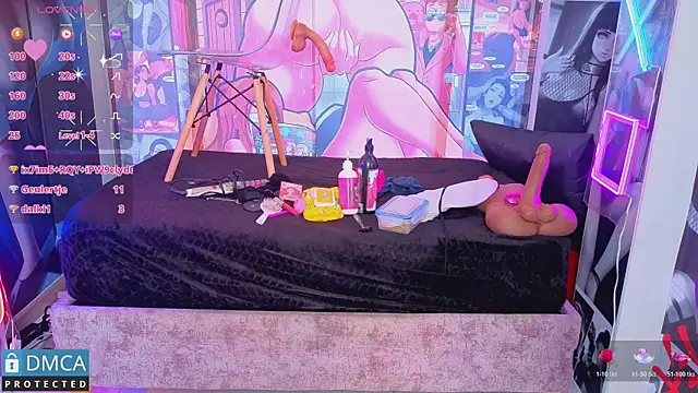 nena_cupcake_ webcam