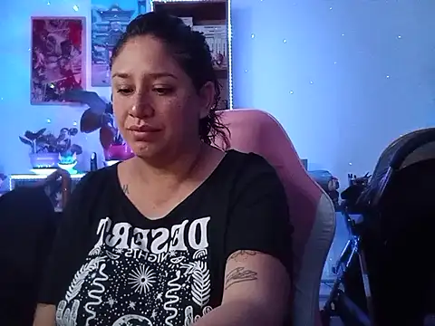 Sweet_yamii webcam