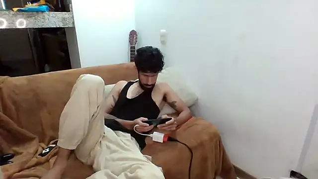 Alejandro92_cali webcam