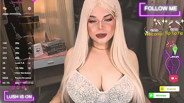 xHugeHarleySelfsuckerx webcam