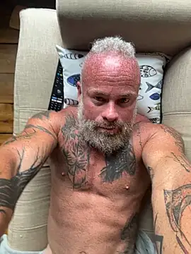 Muscledick40 webcam