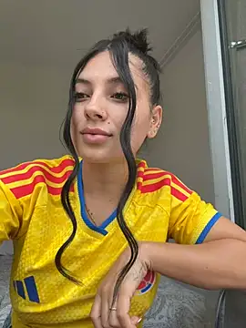 Rashel_Frost_ webcam