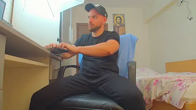 Ryanstone_ webcam