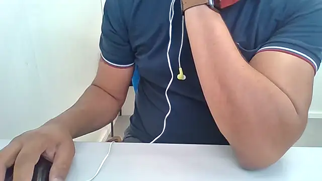 Moreno_Casado_Safado webcam
