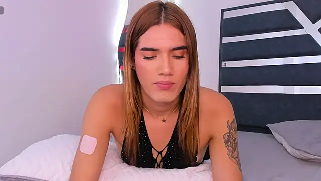 PAMELA_BRANZ webcam