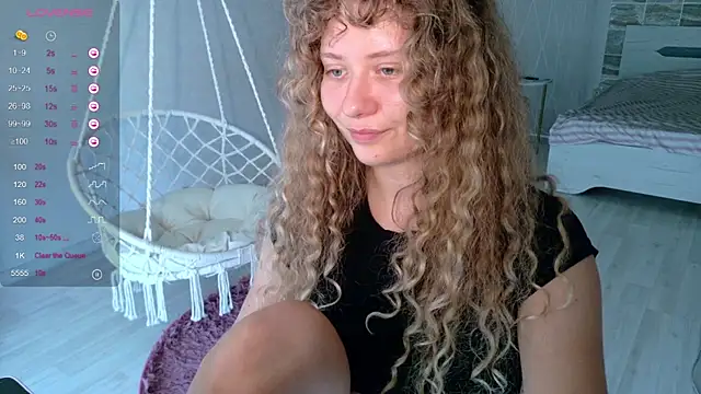 Milounee webcam