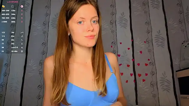 SueFerreyra webcam
