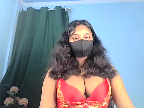 KASHISH_SINGH_ webcam
