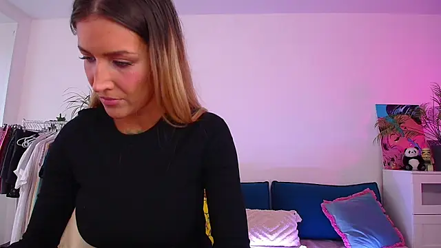 come_here_baby webcam