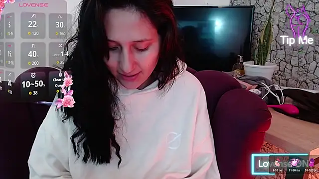 eyes_moonn webcam