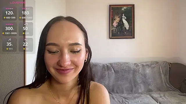 Liesenaniles webcam