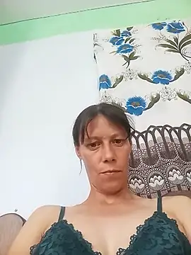VikaBakerX webcam
