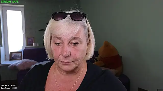 Milane_Milky webcam