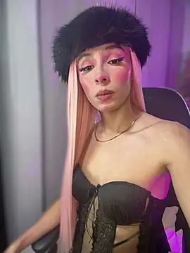 Jesica_tan webcam