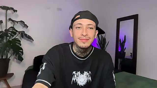Noah_and_Steven webcam