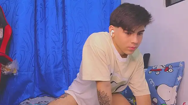 josethariaz25 webcam
