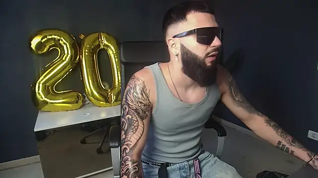 OscarWillss webcam