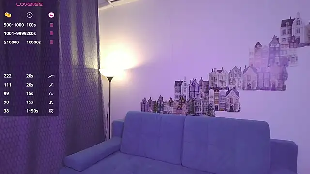 EnJooyce webcam