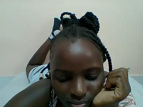 Beauty-Glam webcam