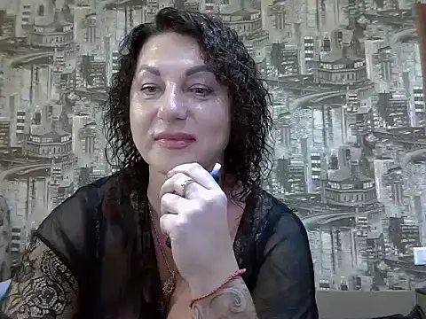 Margot8888 webcam
