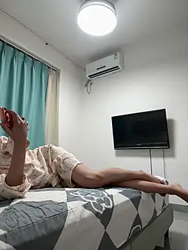 Xiao_Mao_meow webcam