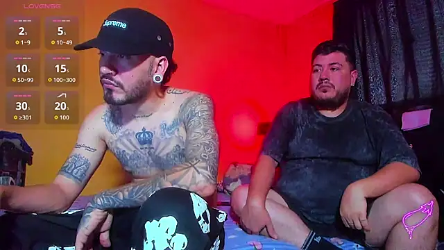 gordito_ricoo webcam