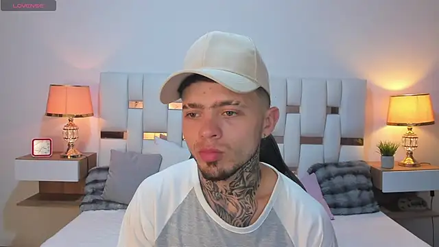 Zeus_damian21 webcam