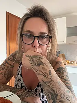 -SweetSandy- webcam