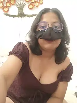 hottydisha webcam