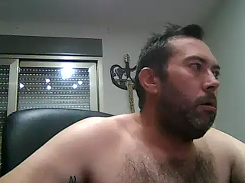 SirFrankonde webcam