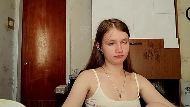 CecilleSollors webcam