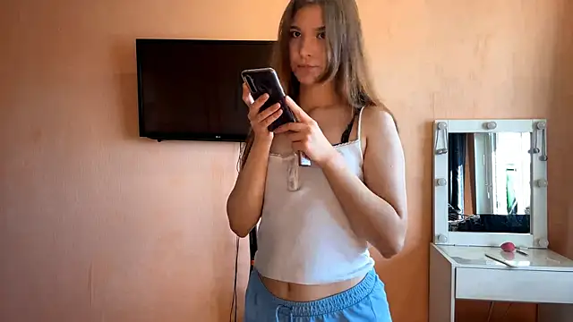 CatherynShubin webcam