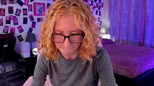 TerriaReed webcam