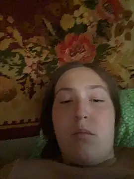 SweetyCute7 webcam