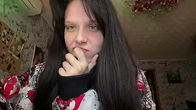 HeatherMiley webcam