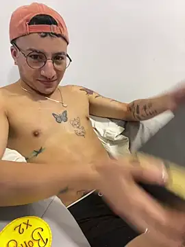 SirDamian webcam