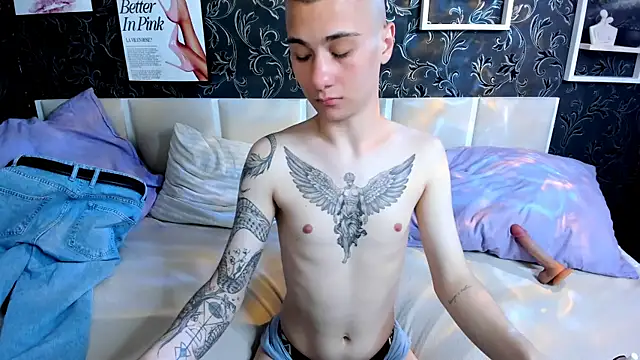 Mel_Fizz webcam