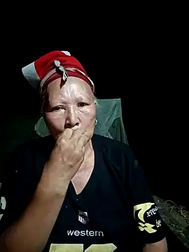 BigAss-Vietnames webcam