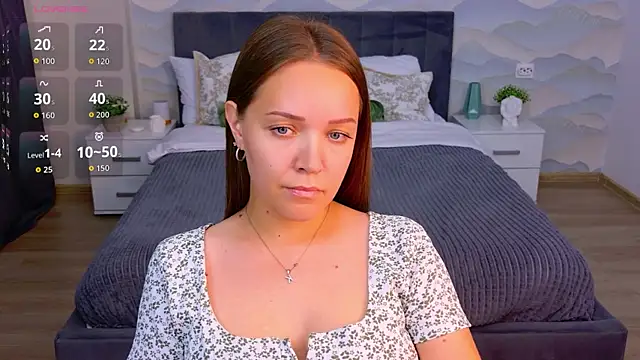 Chloe_Sapphire webcam