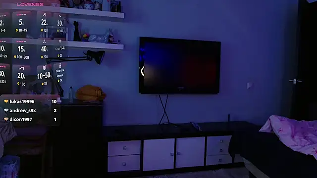 rubyeverly webcam