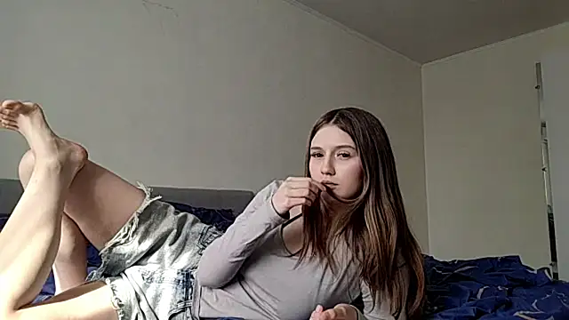 DanicaMazon webcam