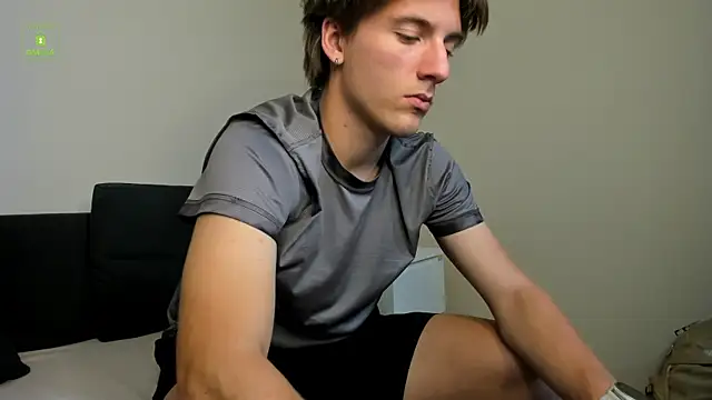 Josh_Danniels webcam
