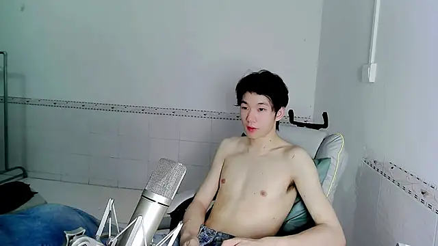 LL-007 webcam