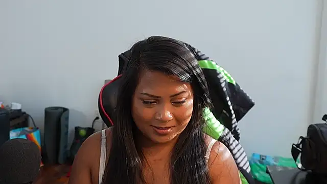 Bubbleliyah webcam