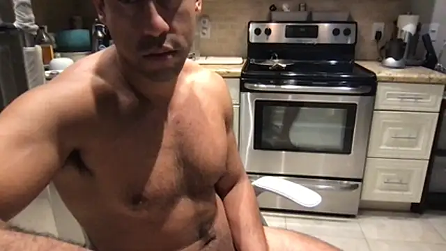 BigGuyMuscle webcam