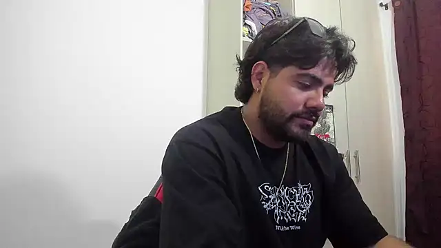 _Coddygold_ webcam