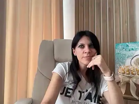 InjaAtHome webcam